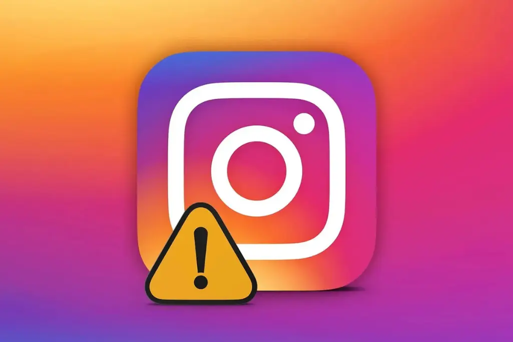 Instagram down with login issues and posting troubles