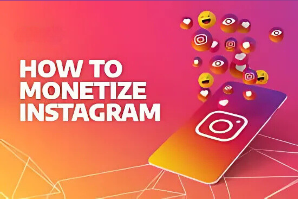 Instagram monetization eligibility